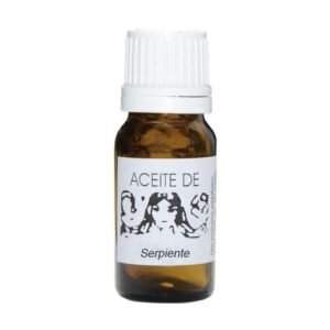 Aceite Proposito Serpiente