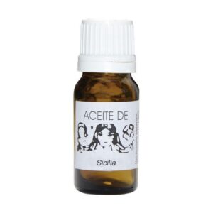 Aceite Proposito Sicilia