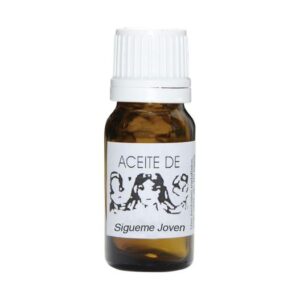 Aceite Proposito Sigueme Joven