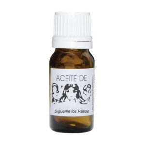 Aceite Proposito Sigueme los Pasos