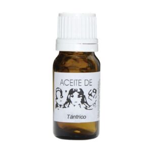 Aceite Proposito Tantrico