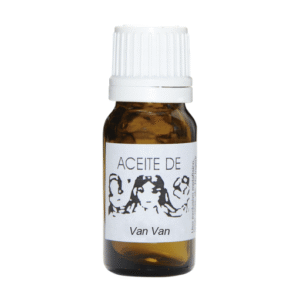 Aceite Proposito Van Van