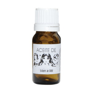 Aceite Proposito Ven a Mi