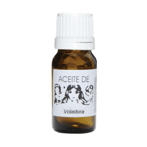 Aceite Proposito Voladora