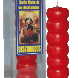 Velón Especial Desatanudos