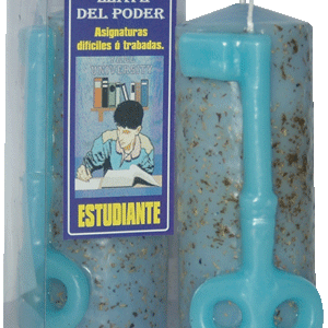 Velón Llave  Estudiante
