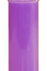 Velón Morado