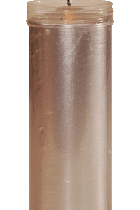 Velón Plata
