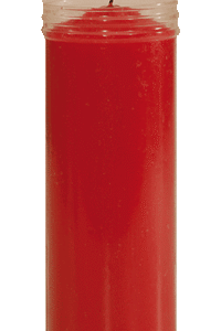 Velón Rojo