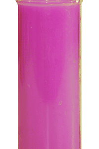 Velón Violeta