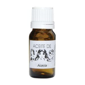 Aceite Esotérico Acacia