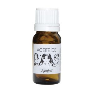 Aceite Esotérico Ajonjolí