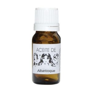 Aceite Esotérico Albaricoque
