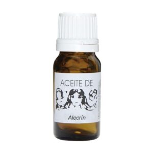 Aceite Esotérico Alecrín