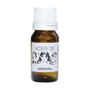 Aceite Esotérico Almendra
