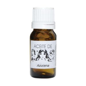 Aceite Esotérico Azucena