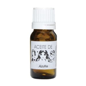 Aceite Esotérico Azufre