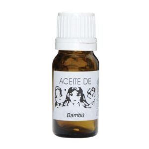 Aceite Esotérico Bambu