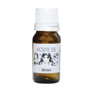 Aceite Esotérico Benjuí