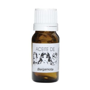 Aceite Esotérico Bergamota