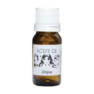 Aceite Esotérico Chipre