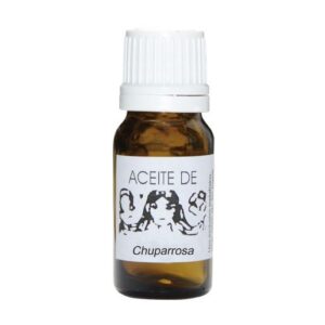 Aceite Esotérico Chuparrosa