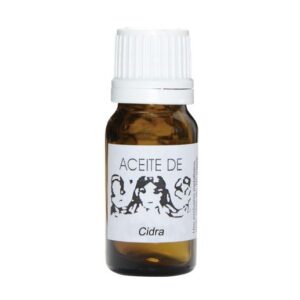 Aceite Esotérico Cidra