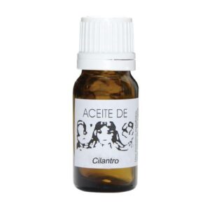 Aceite Esotérico Cilantro