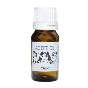 Aceite Esotérico Clavo