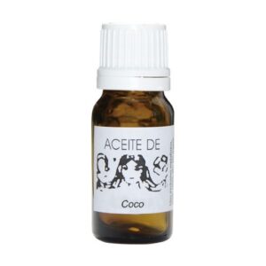 Aceite Esotérico Coco