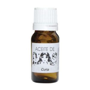 Aceite Esotérico Curia