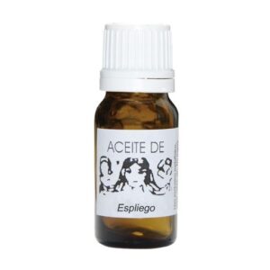 Aceite Esotérico Espliego