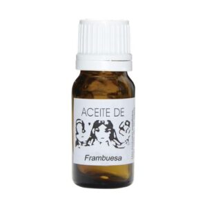 Aceite Esotérico Frambuesa