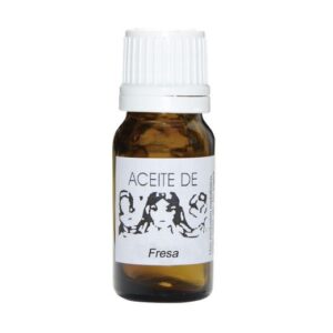 Aceite Esotérico Fresa
