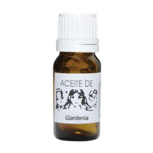Aceite Esotérico Gardenia