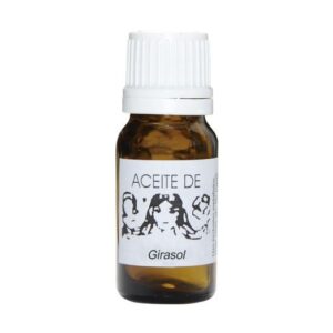 Aceite Esotérico Girasol
