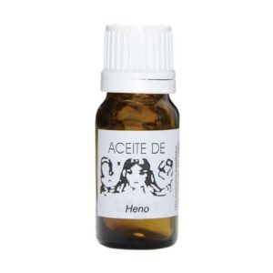 Aceite Esotérico Heno