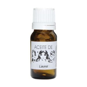 Aceite Esotérico Laurel