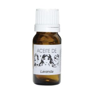 Aceite Esotérico Lavanda