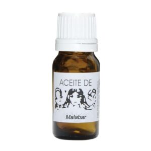 Aceite Esotérico Malabar