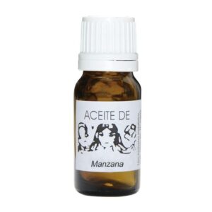 Aceite Esotérico Manzana