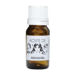 Aceite Esotérico Manzanilla