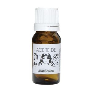 Aceite Esotérico Mastuerzo