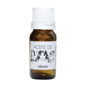 Aceite Esotérico Mentol