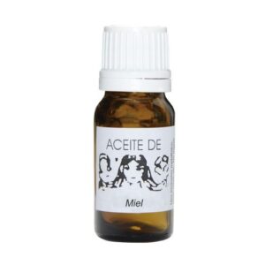 Aceite Esotérico Miel