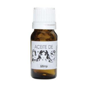 Aceite Esotérico Mirra