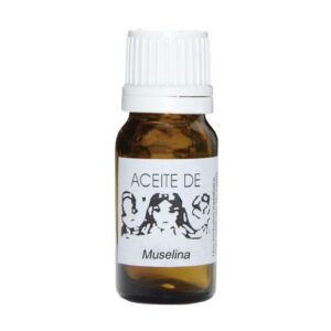 Aceite Esotérico Muselina