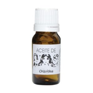 Aceite Esotérico Orquidea