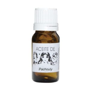 Aceite Esotérico Pachouly