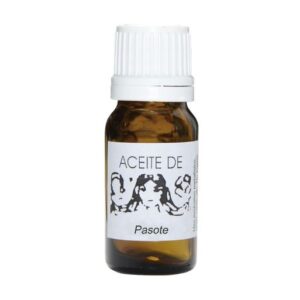 Aceite Esotérico Pasote